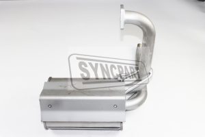 JCB Spare Parts 333/V1859