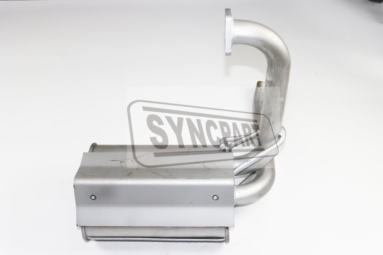 JCB Spare Parts 333/V1859