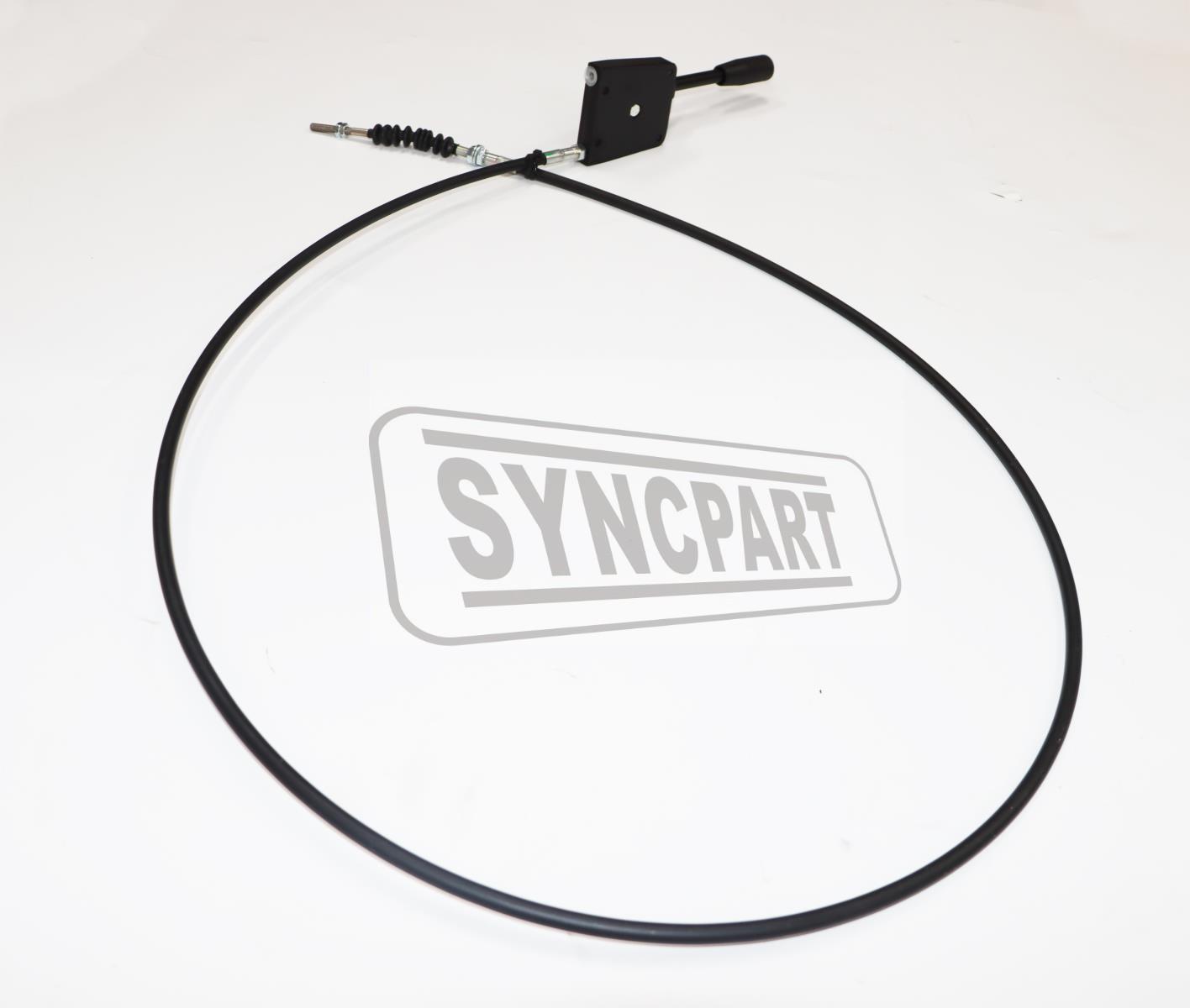 JCB Spare Parts 333/V9202