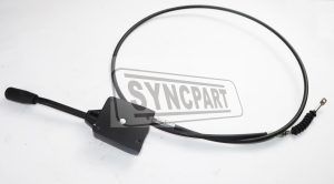 JCB Spare Parts 333/W9233