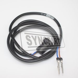 JCB Spare Parts Switch Dump 333/y8382