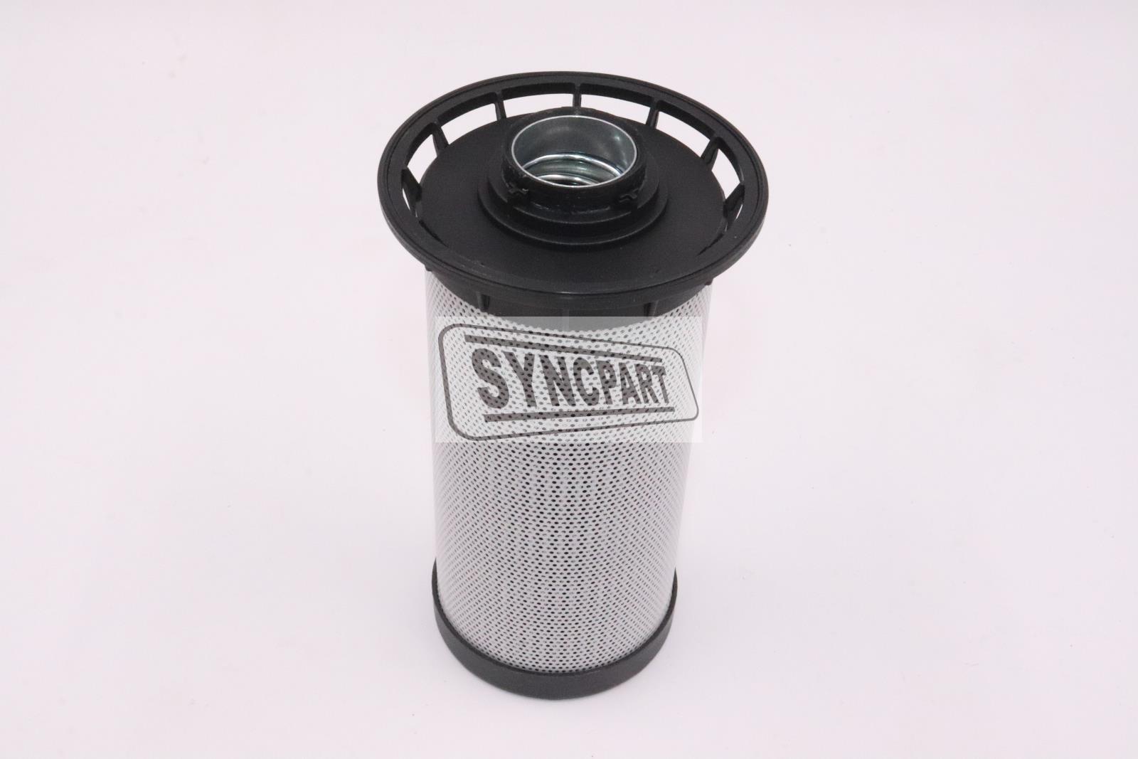 JCB Spare Parts FILTER 334/C0376