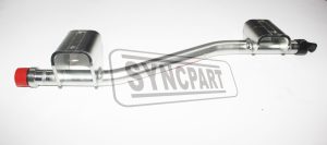 JCB Spare Parts 334/C2647