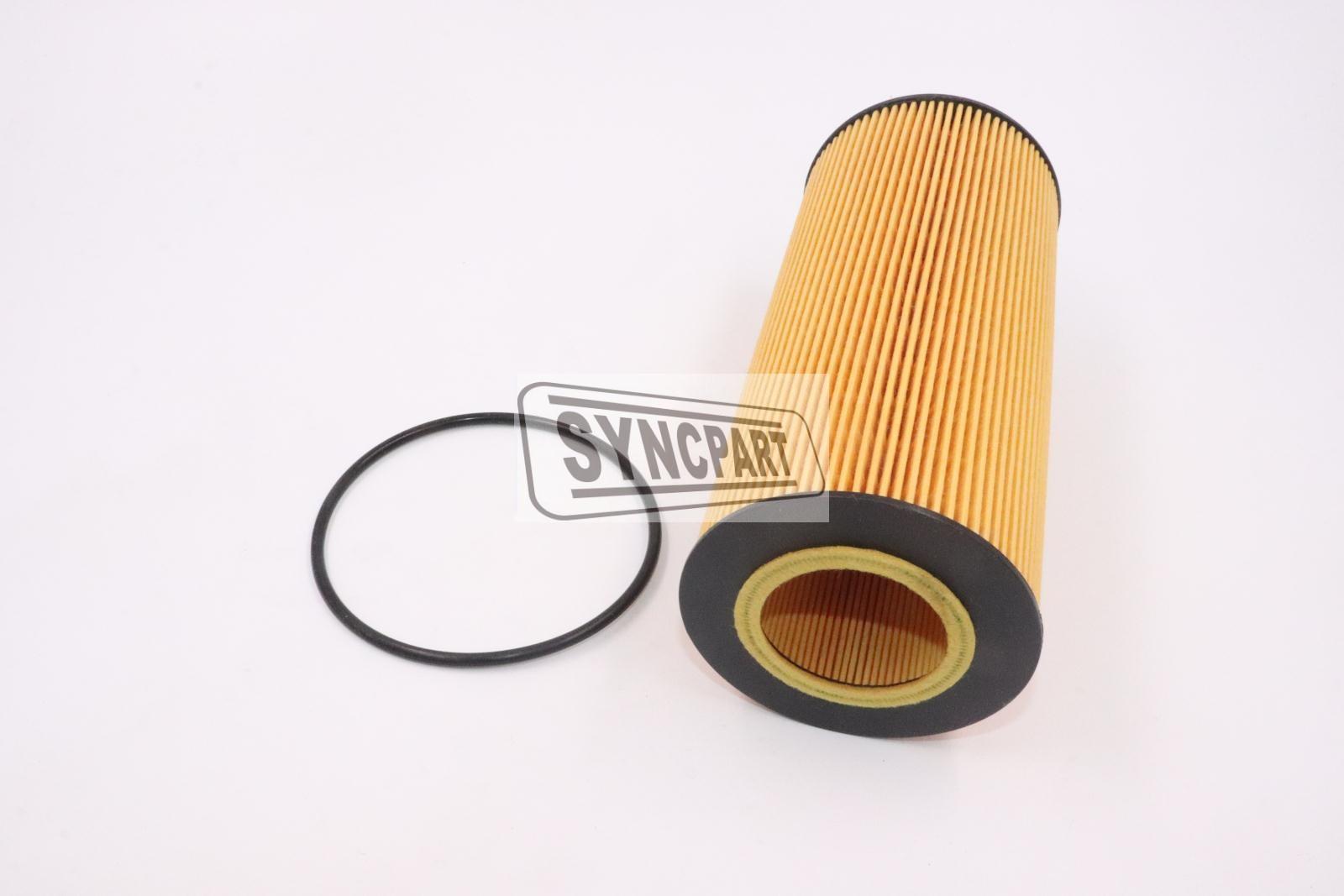 JCB Spare Parts FILTER 334/C4887