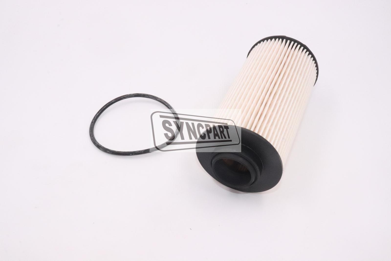 JCB Spare Parts FILTER 334/C4892