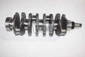 JCB Spare Parts 334/C9981
