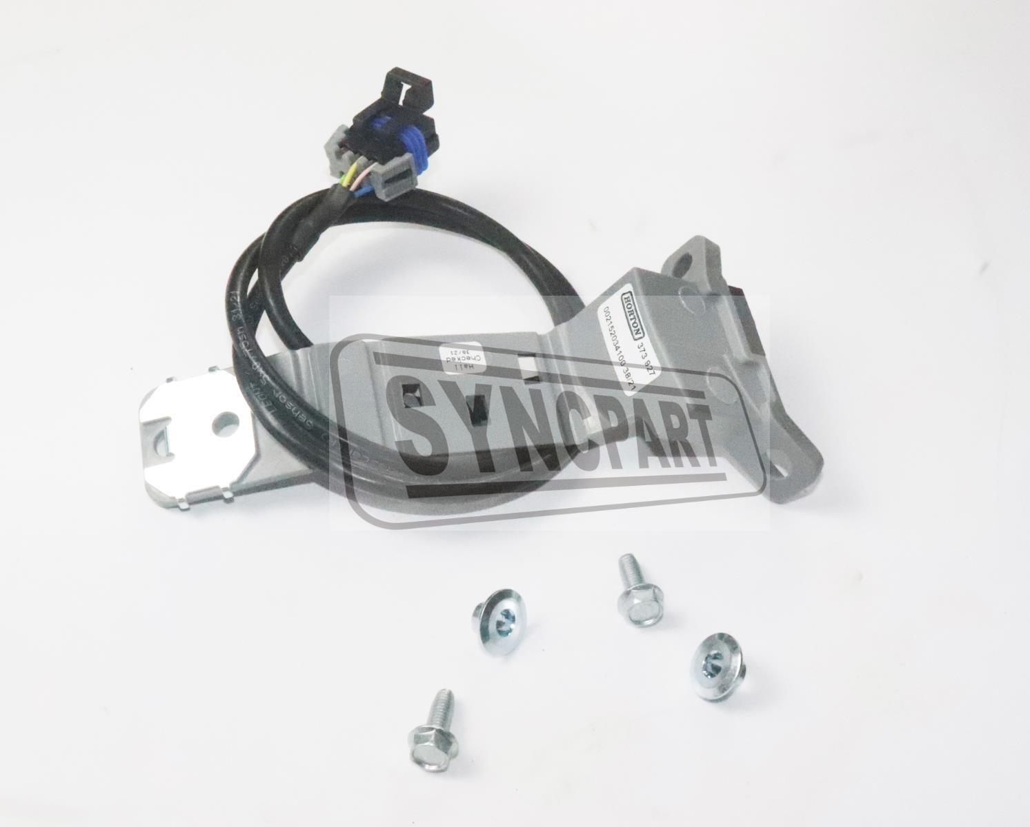 JCB Spare Parts 334/D2209