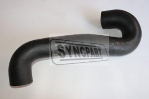 JCB Spare Parts Hose 334/d6048