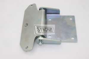 JCB Spare Parts 334/D7278