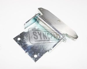 JCB Spare Parts Bracket 334/D7278