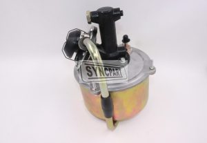 JCB Spare Parts BRAKE CYLINDER 334/D9781