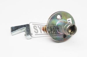 JCB Spare Parts Switch Isolator 334/E3265