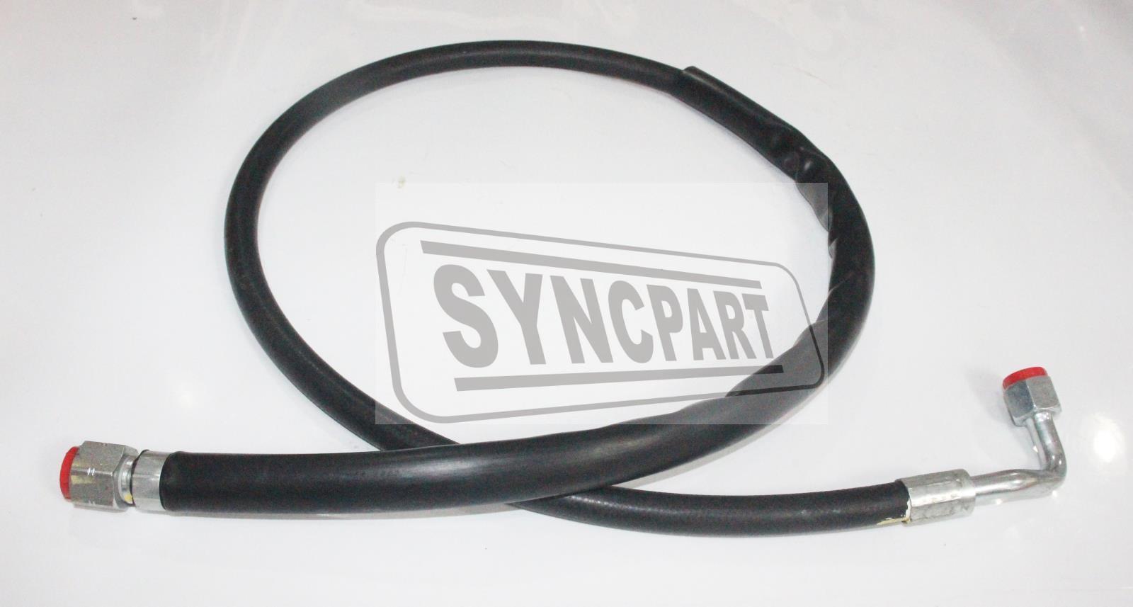 JCB Spare Parts Hose HP 334/f2236