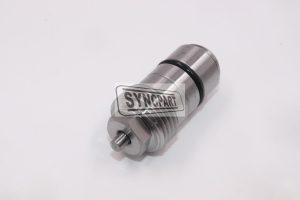JCB Spare Parts Valve Make 334/F2301