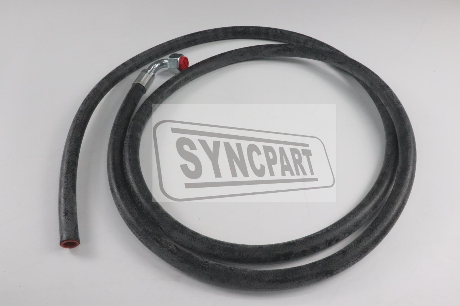 JCB Spare Parts 334/G2055