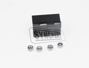 JCB Spare Parts 334/G7881