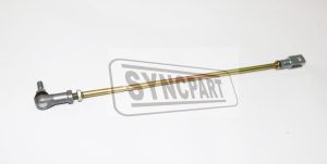 JCB Spare Parts Rod control 334/G9282