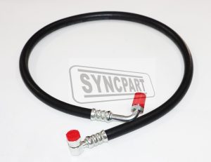 JCB Spare Parts Hose 334/h1140