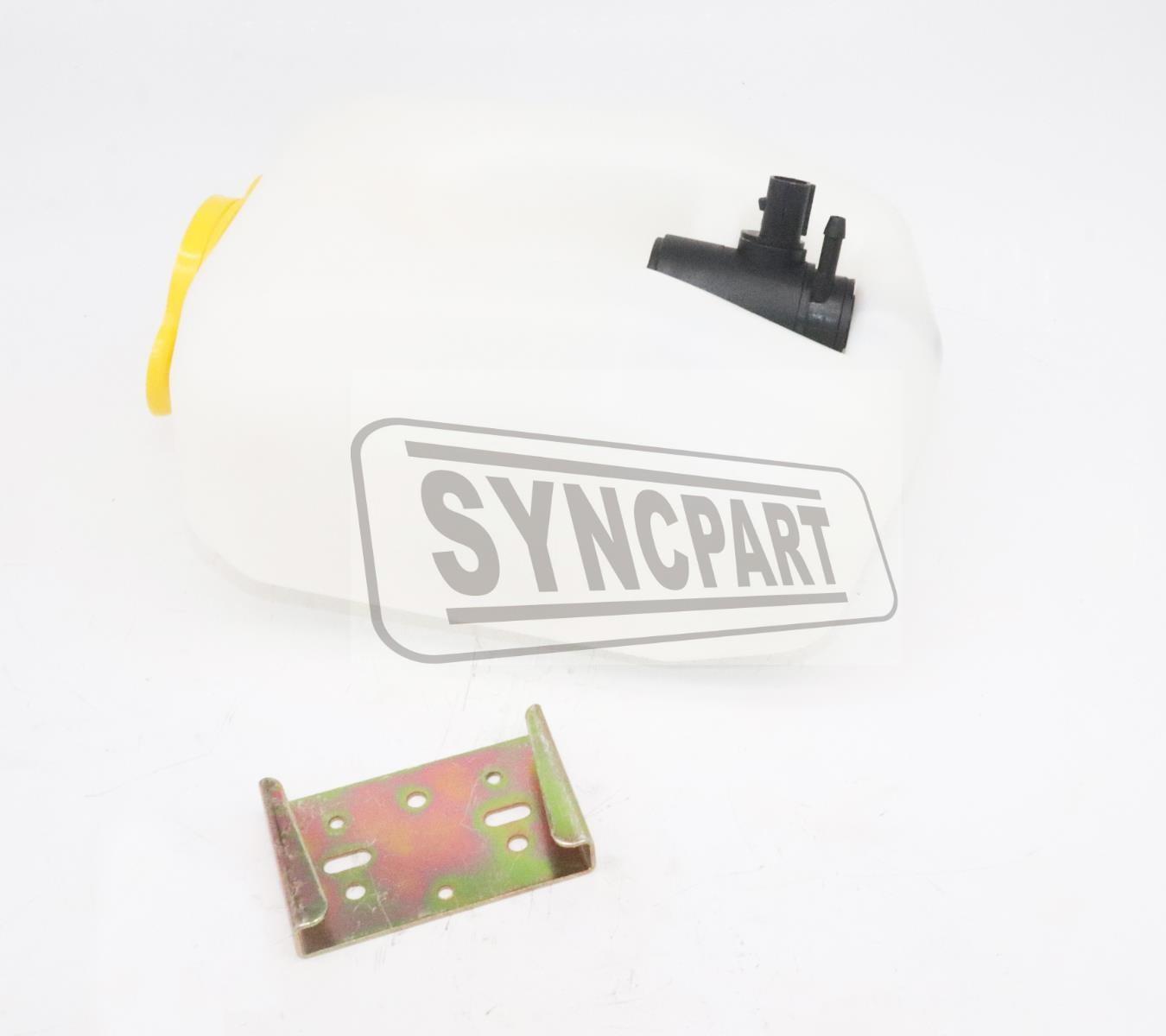 JCB Spare Parts Bottle Washer ABI 334/J6059