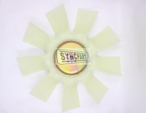 JCB Spare Parts FAN BLADE 334/K3998