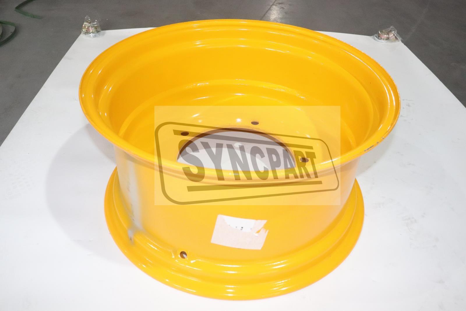 JCB Spare Parts 334/L2022