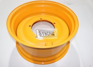 JCB Spare Parts 334/L2025