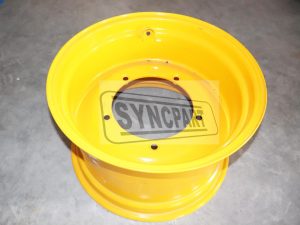 JCB Spare Parts 334/L2027