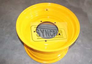 JCB Spare Parts WHEEL RIM 334/L2034