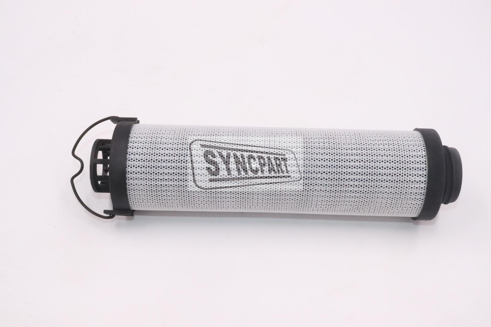 JCB Spare Parts FILTER 334/L6678