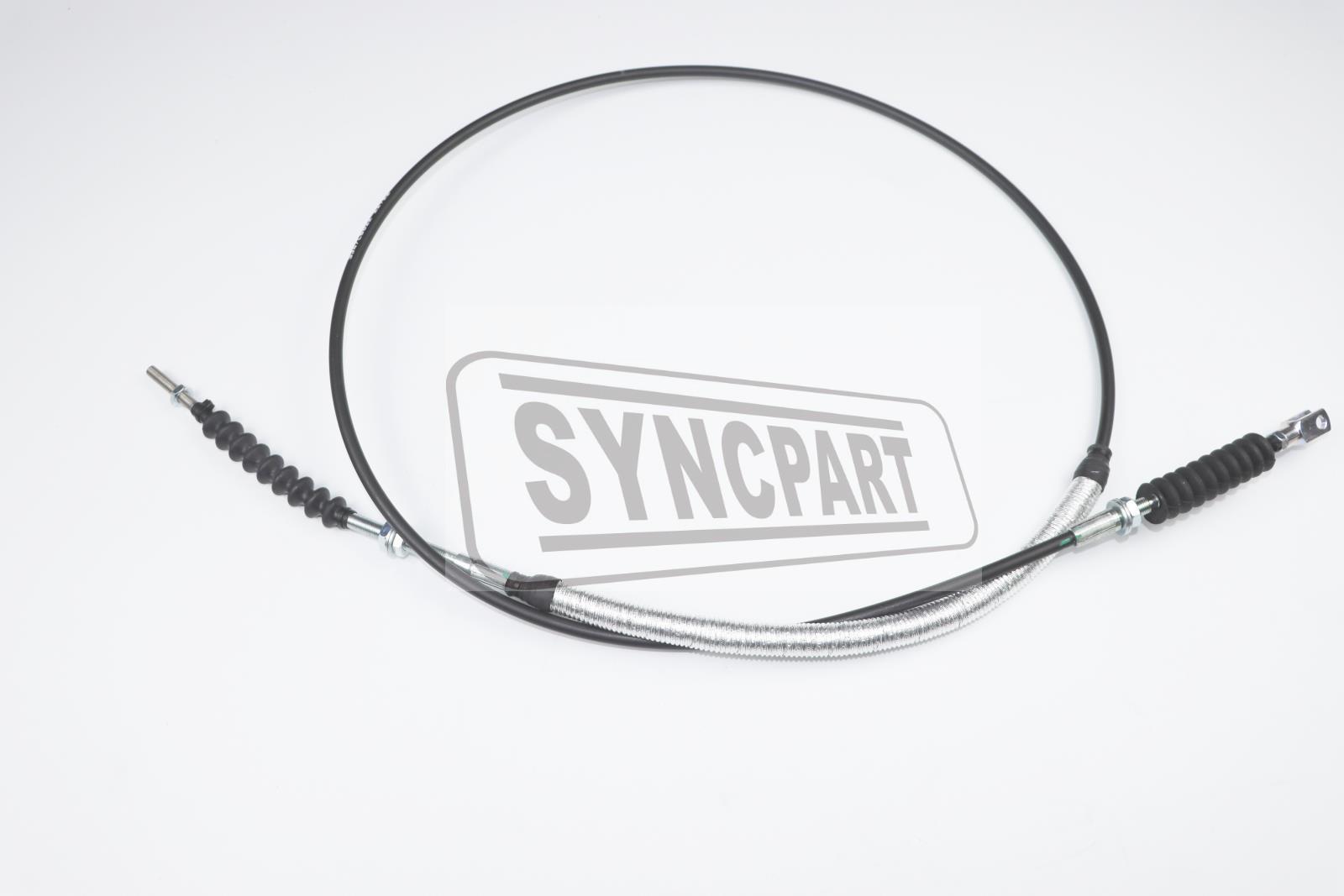 JCB Spare Parts 334/L8822