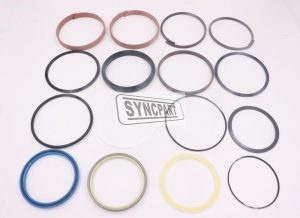 JCB Spare Parts 334/P0176