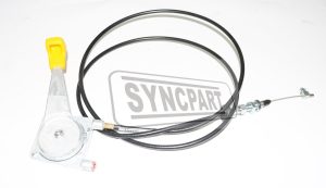 JCB Spare Parts 334/P2205