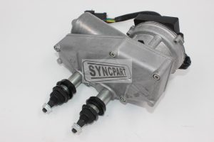 JCB Spare Parts 334/R0545