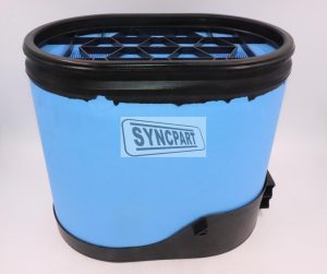 JCB Spare Parts FILTER 334/R1768