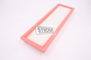 JCB Spare Parts FILTER 334/S0776