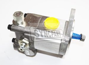 JCB Spare Parts 334/T3489