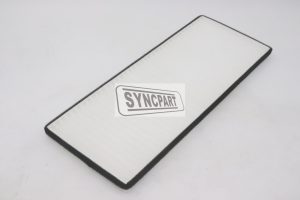 JCB Spare Parts 334/U3331