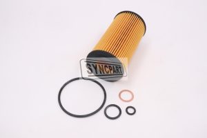 JCB Spare Parts 334/V6243
