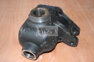 JCB Spare Parts Carrier 334/Y0898