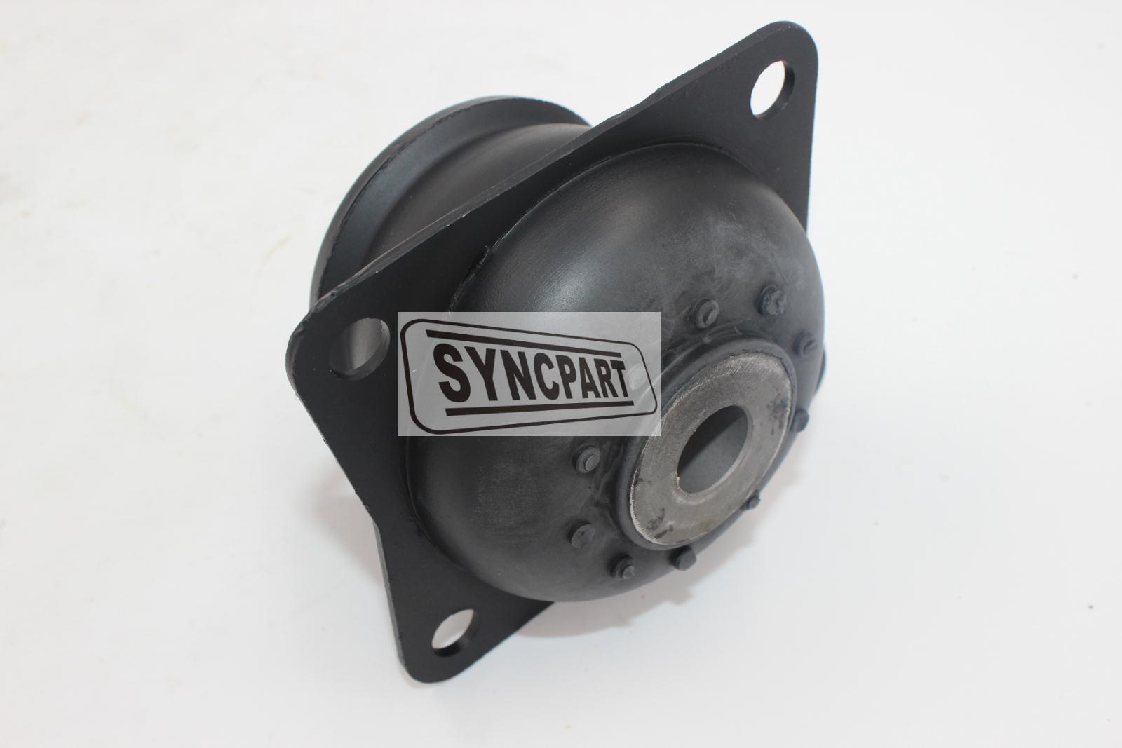 JCB Spare Parts Engine mounting 334/y2548
