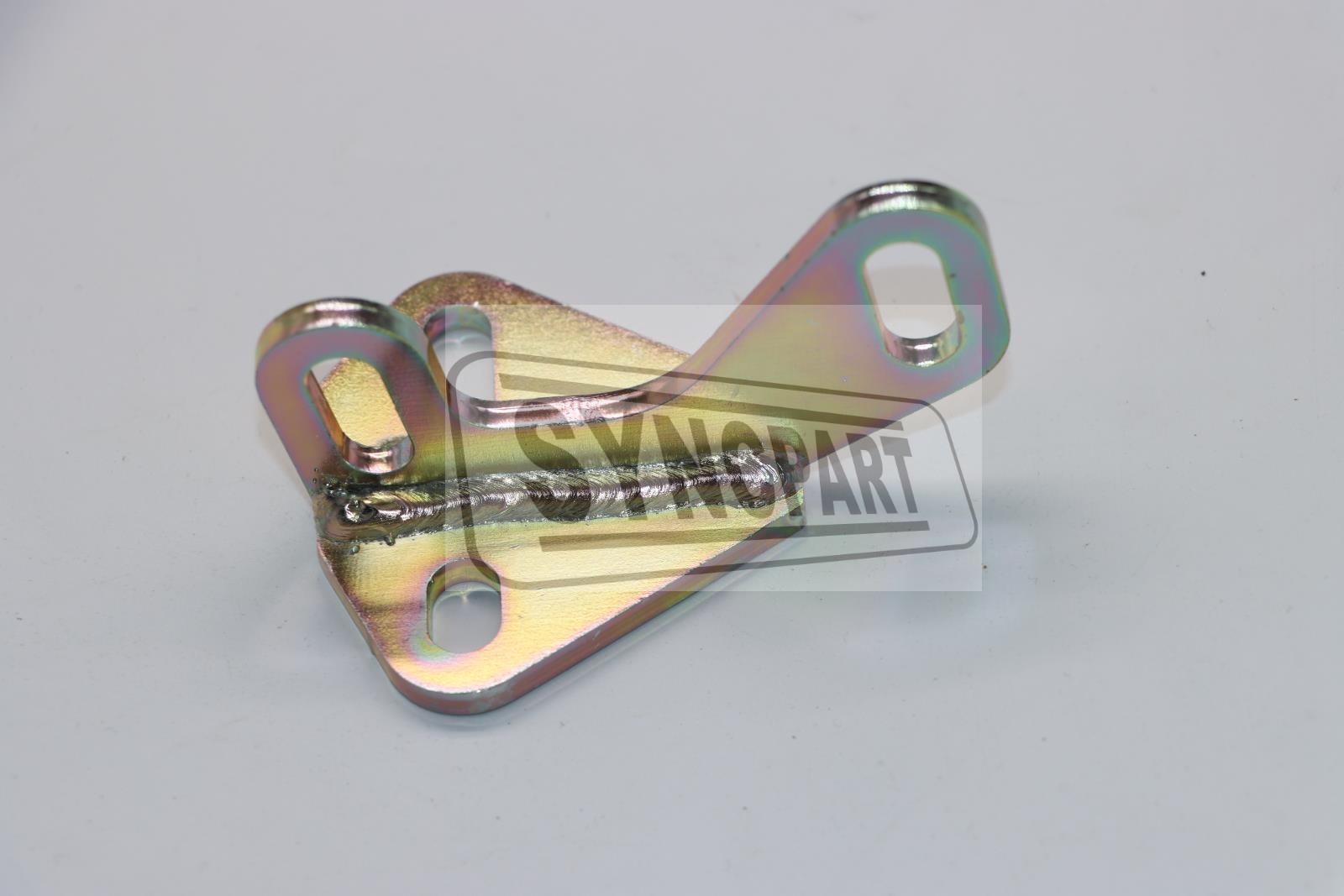 JCB Spare Parts 335/01217