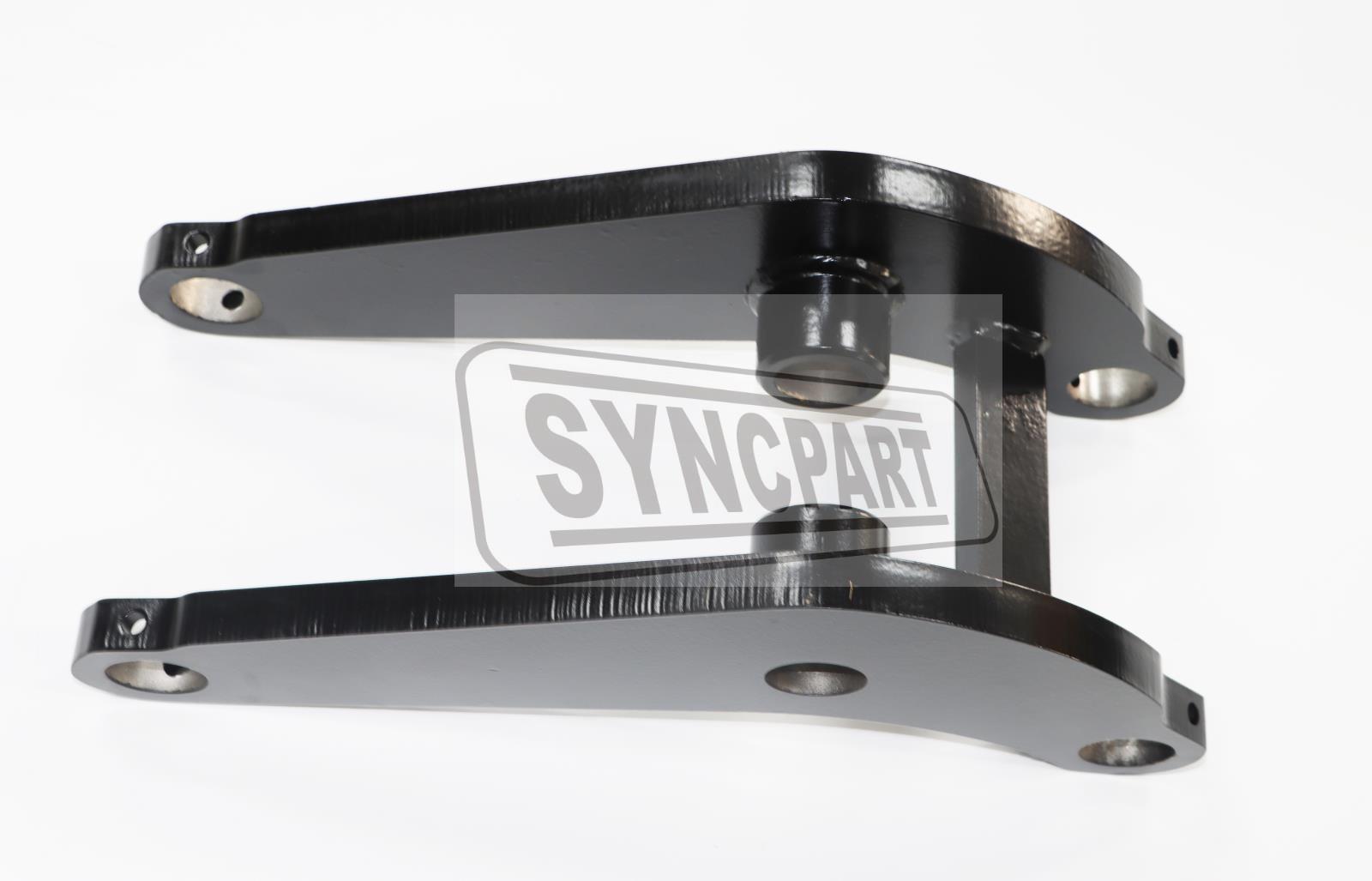 JCB Spare Parts Lever tipping 335/01925