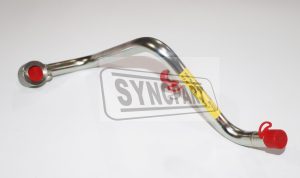 JCB Spare Parts 335/02899