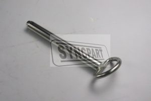 JCB Spare Parts 335/03931