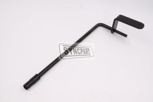 JCB Spare Parts Lever 335/04115