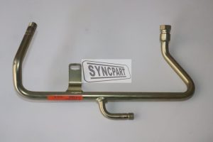 JCB Spare Parts 335/04877