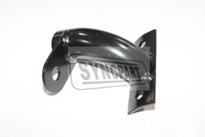 JCB Spare Parts Bracket Right 335/06498