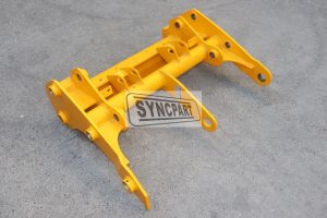 JCB Spare Parts 335/06624