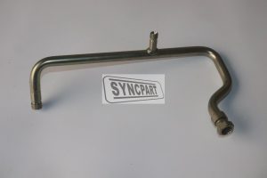 JCB Spare Parts 335/06774