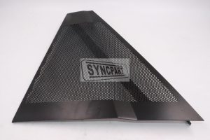 JCB Spare Parts GRILLE 335/08411